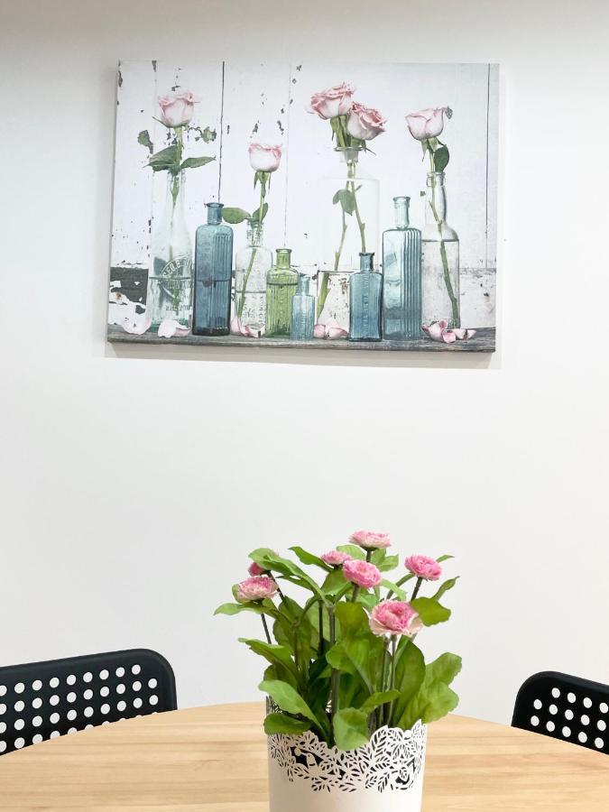 Apartament The Works-Fresh 2Bed In Centre, Opposite Arndale. Manchester Zewnętrze zdjęcie
